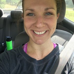 Meet your Posher, Katherine